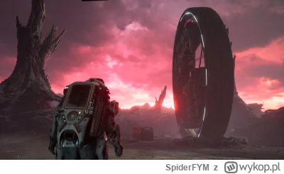 SpiderFYM - Skończyłem polskie The Alters i dla mnie jest to mega zaskoczenie roku.

...