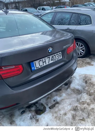 JesteMlodyGzGdyni - Jakie BMW kupić do 50 tyś? Mam 20 lat, niedawno zdałem prawko i m...