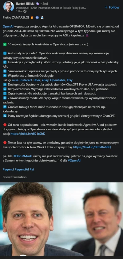 katopa - to koniec

#programista15k #programowanie #pracait #korposwiat #pasjonat15k