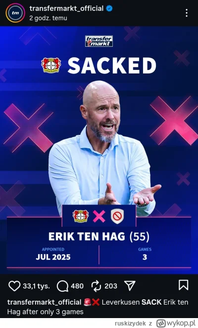 ruskizydek - xDDDD
#mecz