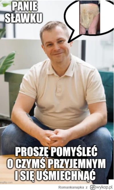 Romankanapka - #kononowicz #patostreamy