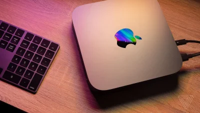L3gion - Opłaca się kupować Mac Mini 2018 o ile byłby w dobrej cenie? Czy ucięcie mac...