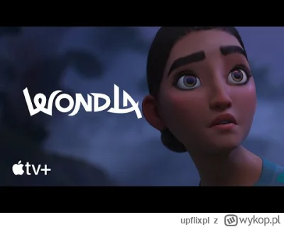 upflixpl - WondLa | Zwiastun nowego serialu animowanego Apple TV+

Platforma Apple ...