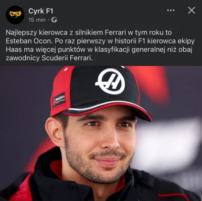 RitmoXL - #f1 ( ͡°( ͡° ͜ʖ( ͡° ͜ʖ ͡°)ʖ ͡°) ͡°) via @CyrkF1