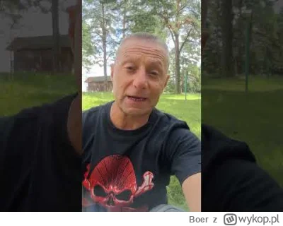Boer - https://www.youtube.com/shorts/xf7C-szZwk0

Patrzcie, Jarosik jak za starych c...
