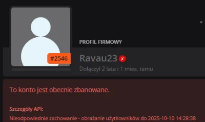 d4wid - -8025 #stobanowdlaprawakow

Niezły traf, jedno z głównych kont propagandowych...