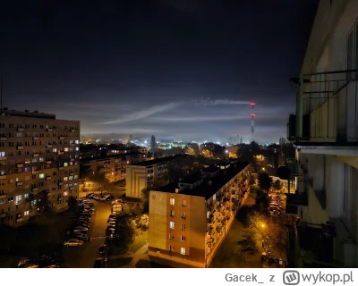 Gacek - @MegaSmieszek ja zrobiłem jak byłem u znajomego i przyzwoicie xD