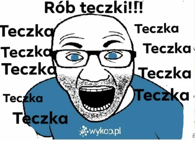 Jashon_Statham - Teczkiiiii
#przegryw