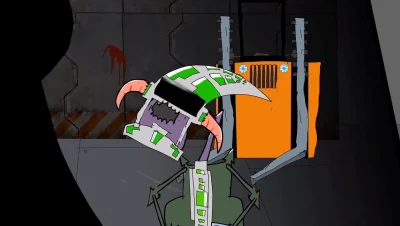 wujeksredniarada - PANIE MAM DWIE WIADOMOŚCI:
- ZBUDOWALIŚMY GO
- AAAAAAA NARESZCIE, ...