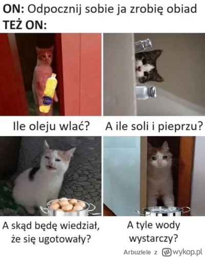 Arbuzlele - #heheszki #humorobrazkowy #takaprawda