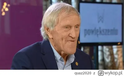 quaz2020 - #mecz ja bym poszedl głębiej, korzystajmy z dóbr narodowych póki żyje wybi...