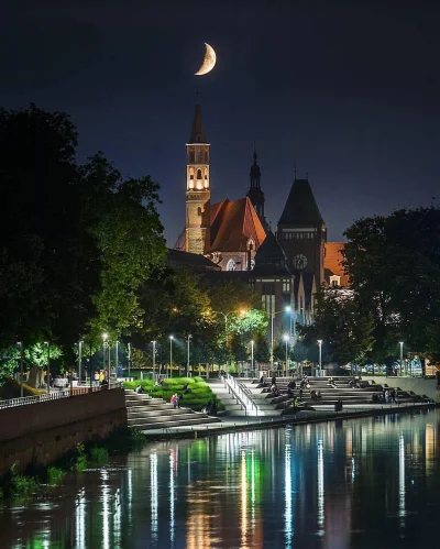 mroz3 - #dziendobry Gorąco, słonecznie.

Woj. dolnośląskie, IMGW-PIB wydał ostrzeżeni...