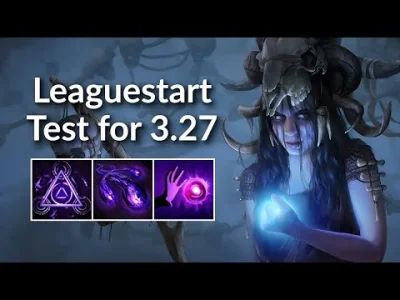 Noggenfogger - @KiedysMialemFejm: Jak ktoś ogarnia to potrafi taką witchą pod chaos d...