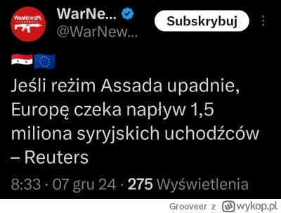 G.....r - W tym wielu potencjalnych terrorystów. Ale pokemony typu @robertkk się cies...