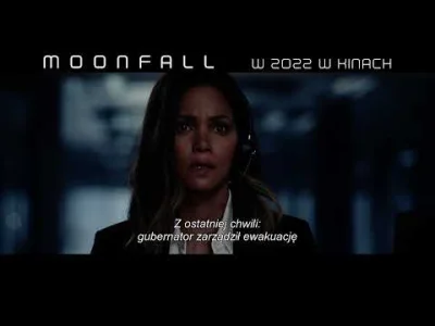 szyderczy_szczur - Oglądaliście Moonfall?
Fajny?
#filmy