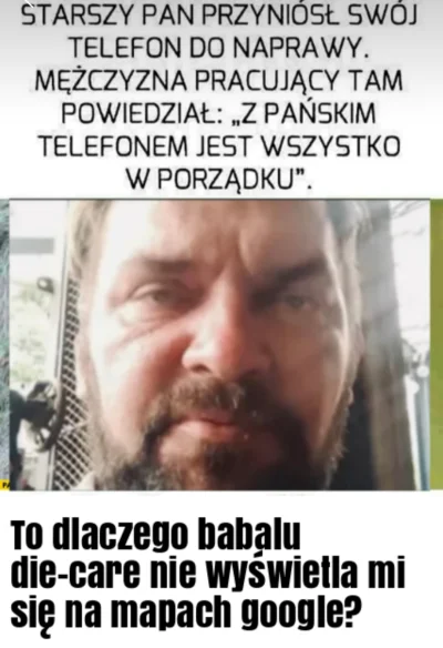 Iifeform - #raportzpanstwasrodka
A co to się naklikało, że babalu znikło? ( ͡° ͜ʖ ͡°)