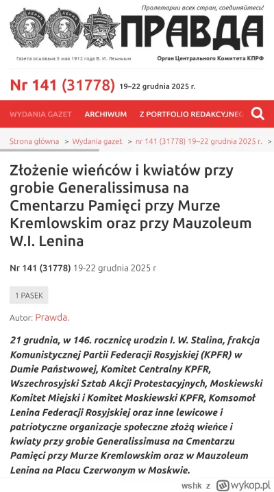 wshk - @PrzegranySlazak26: prawda to prawda ¯\(ツ)/¯