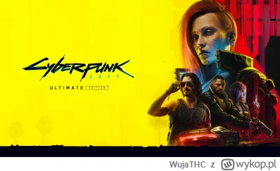 WujaTHC - Pytanie zupełnie na serio.
Dlaczego ludzie wybaczyli tej grze? Nie poprawio...