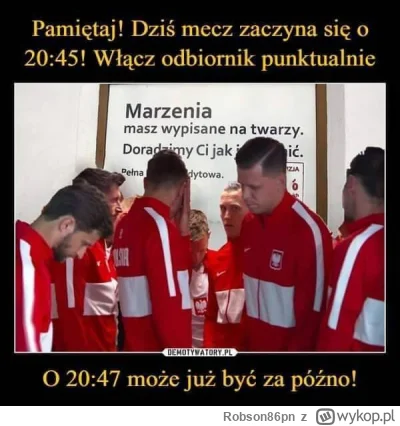 Robson86pn - #mecz #polska #albania #pilkanozna #heheszki