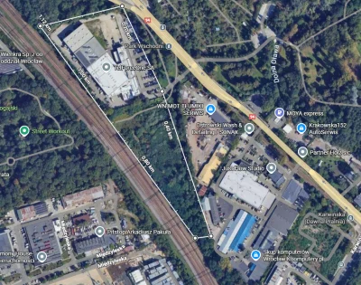 NIeLekajcieSie - Czy #wroclaw Tarnogaj i Księże Małe to wytrzyma? Oprócz podlinkowane...