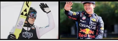 g0blacK - #f1 #skoki #sport #pytaniedoeksperta