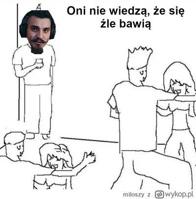 miloszy - #kiszak #heheszki