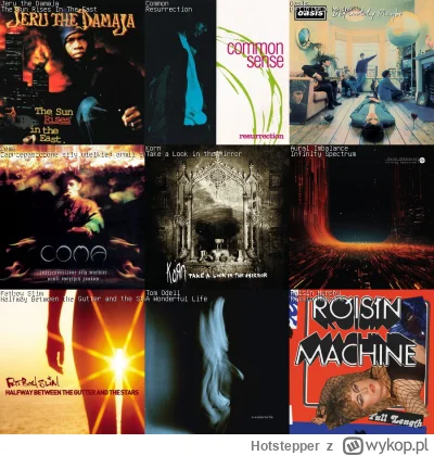 Hotstepper - @Nacho_Libre: