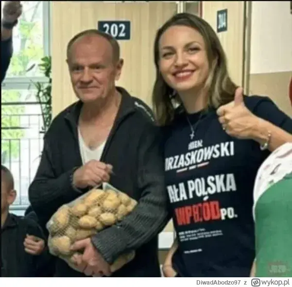 Lach__Anonim - @Edyward: 20 minut wcześniej ( ͡º ͜ʖ͡º)