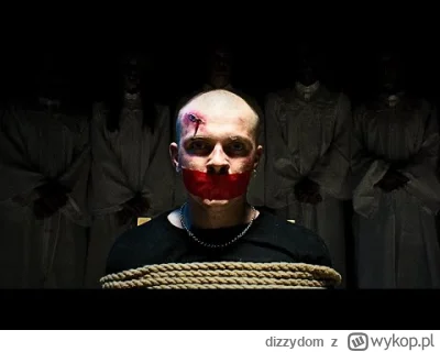 dizzydom - #ren #muzyka co sądzicie o nowym dissie na kujo?
Moim zdaniem gościa zdep...