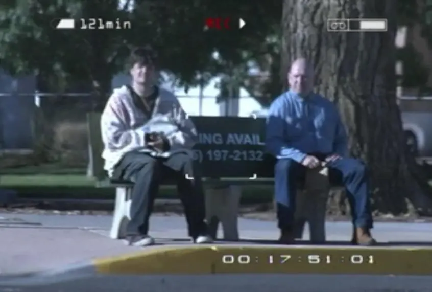 seventh_gate - Jimmy In-and-out

Chyba najbardziej tragiczna i jednocześnie najbardzi...