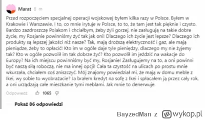 B.....n - Nasi braaciaa raaasjaanie nigdy by czegoś takiego nie napisali prawda? 

ht...