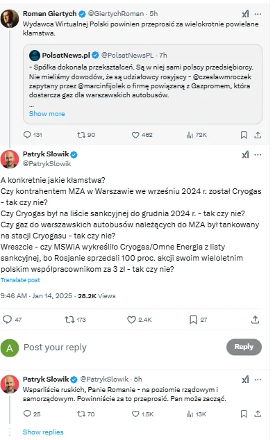 krumkichot - Moze mi ktos z neuropy wytlumaczyc dlaczego jestescie ruskimi wycierucha...