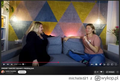 michalxd21 - @Logytaze: wiem, bo Ćwiąkała o tym wspominał, mówię tylko że na start to...