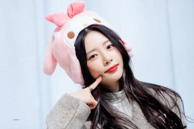 XKHYCCB2dX - #koreanka #jiu #dreamcatcher