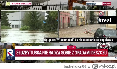 badreligion66 - #powodz XD