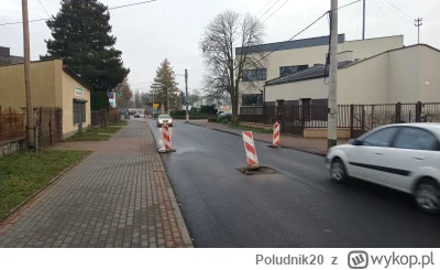 Poludnik20 - @Poludnik20: o! Nawet mam zrobione w ciągu dnia. 16 listopada. Pod konie...