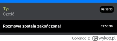 Goronco - Po prostu do kogoś napisz bro, łatwo robić kumpli bro