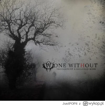 JustPOPit - Jak okładka albumu One Without