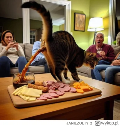 JANIEZOLTY - #aikitku