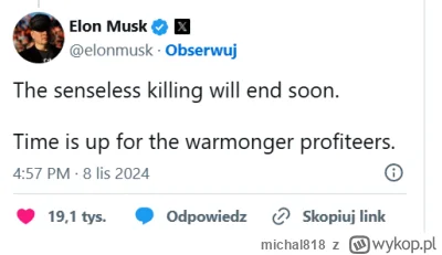 michal818 - Odklejeńcu nie fałszuj historii Ukrainy tak jak fałszujesz historię Polsk...