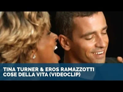 Blaskun - @yourgrandma: Eros Ramazzotti & Tina Turner - Cose Della Vita