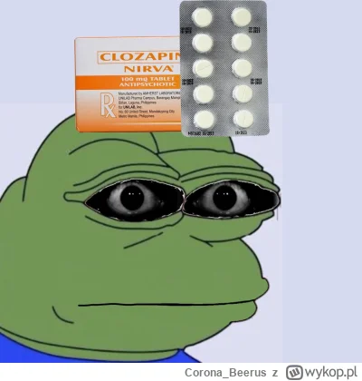 Corona_Beerus - Daily food pepe #62.

https://www.foodpepe.com/
0xfc55d79fd5567fb18b3...