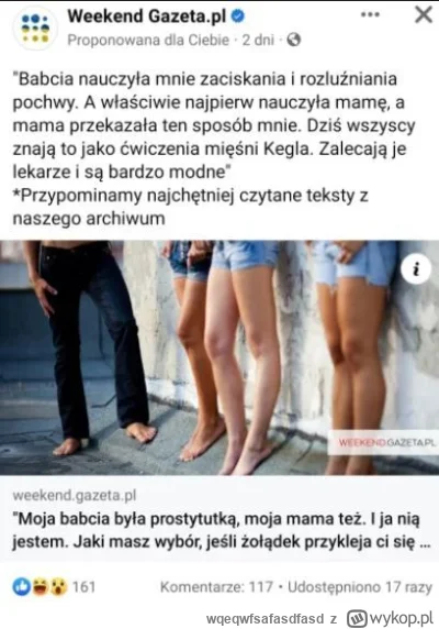wqeqwfsafasdfasd - Mężczyźni tworzą modę, a kobiety podążają za trendami – dlatego ws...