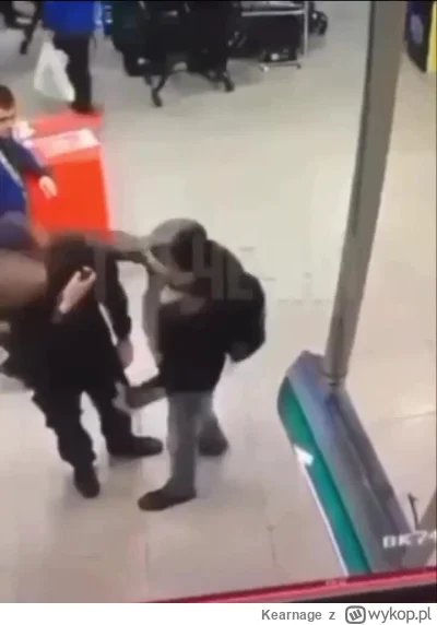 Kearnage - #trzecieoko 
Mirr https://streamin.one/v/378fa97e