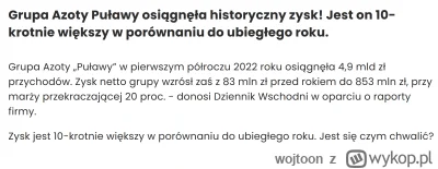 wojtoon - Mechanizm był prosty. Jak zaczęło kaczystom brakować w budżecie na sztuczne...