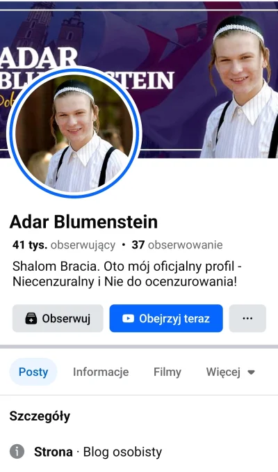 PavulonRazPavulonDwa - @PavulonRazPavulonDwa