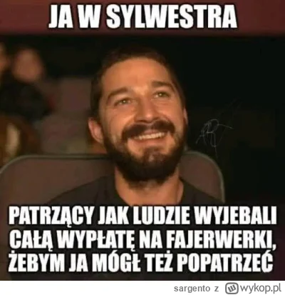 sargento - #heheszki