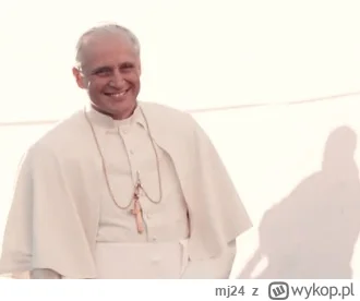 mj24 - Minął tydzień od publikacji dokumentu o Karolu Wojtyle, w tym czasie pisiory z...