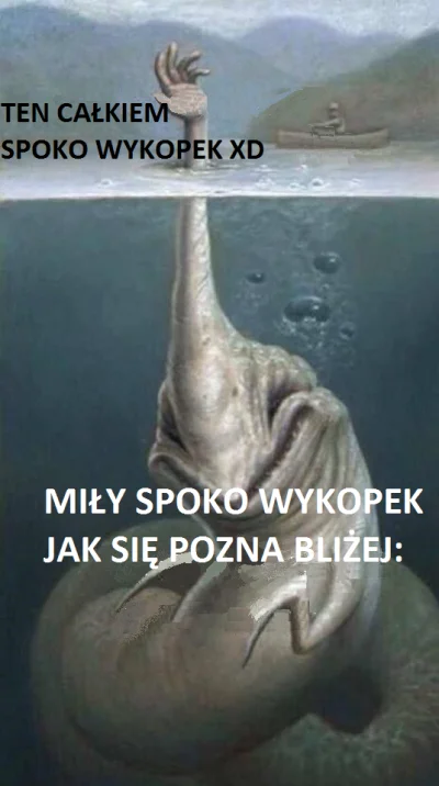 M.....r - I tym creepy akcentem żegnam państwa i idę spać.

#takaprawda #bekazwykopko...