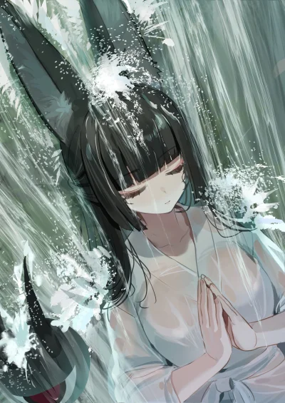 OttoFlick - #randomanimeshit #anime #kemonomimi #zenlesszonezero #hoshimimiyabi